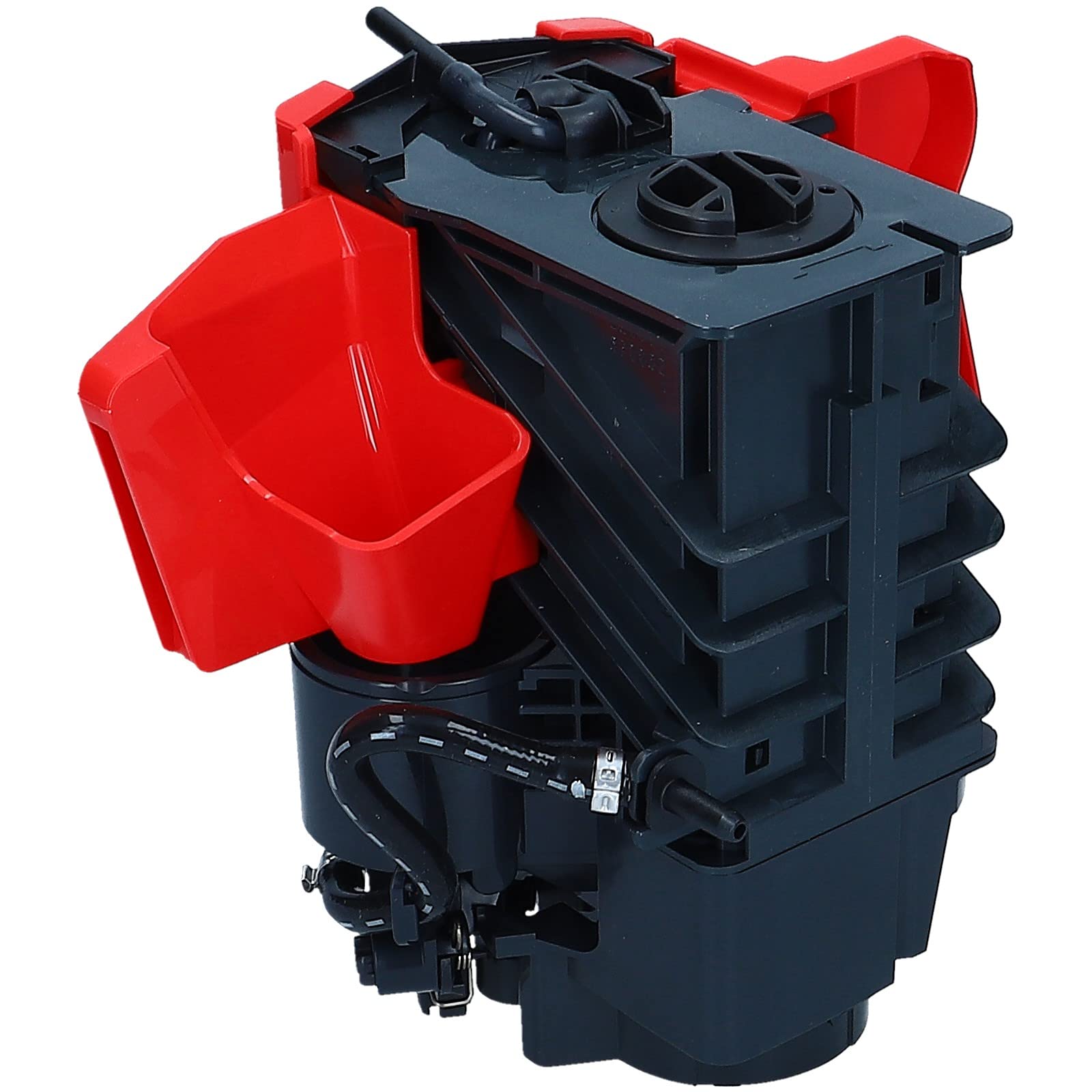 LPPP Brühgruppe kompatibel mit Siemens EQ.500 EQ500 11040688 Kaffeeautomat | für Bosch Neff Kaffeevollautomat, Brüheinheit ersetzt 11032770 11032775 11032776, mit Adapter, O-Dichtung, Kaffeemaschine