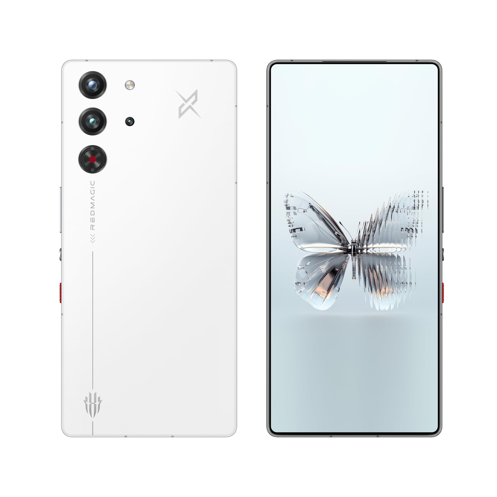 REDMAGIC 10 Pro【Official Japanese Distributor】Android Gaming 