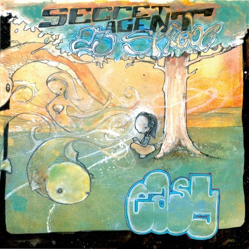 Easy B0013FSYMW Book Cover