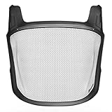 ハスクバーナ・ゼノア ヘルメット テクニカル H300用スペアパーツ バイザーT 586409601