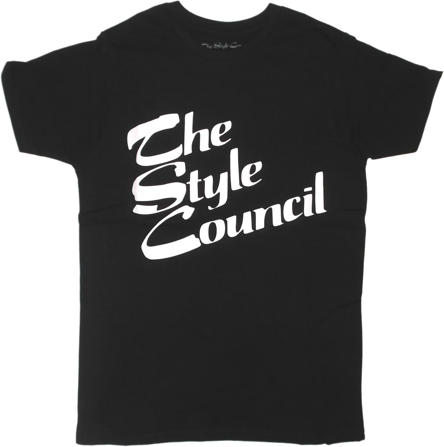 Amazon | [マンブルズ] スタイル カウンシル Tシャツ THE STYLE