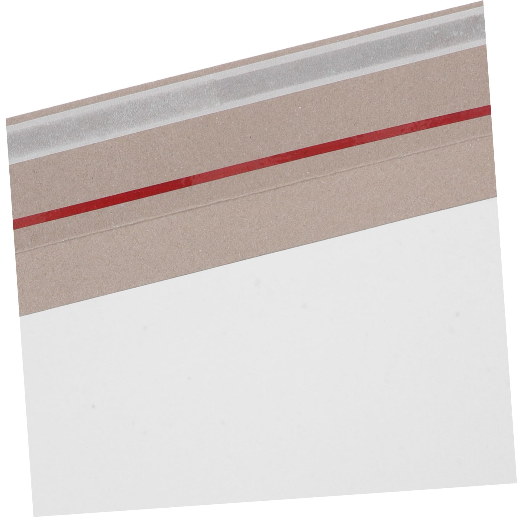 40pezzi Buste Postali Autoadesive Rigide Per Spedizione Foto Documenti Buste Portaoggetti Multifunzionali Sacchetti Porta Documenti Ufficio