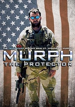 DVD Murph: The Protector Book