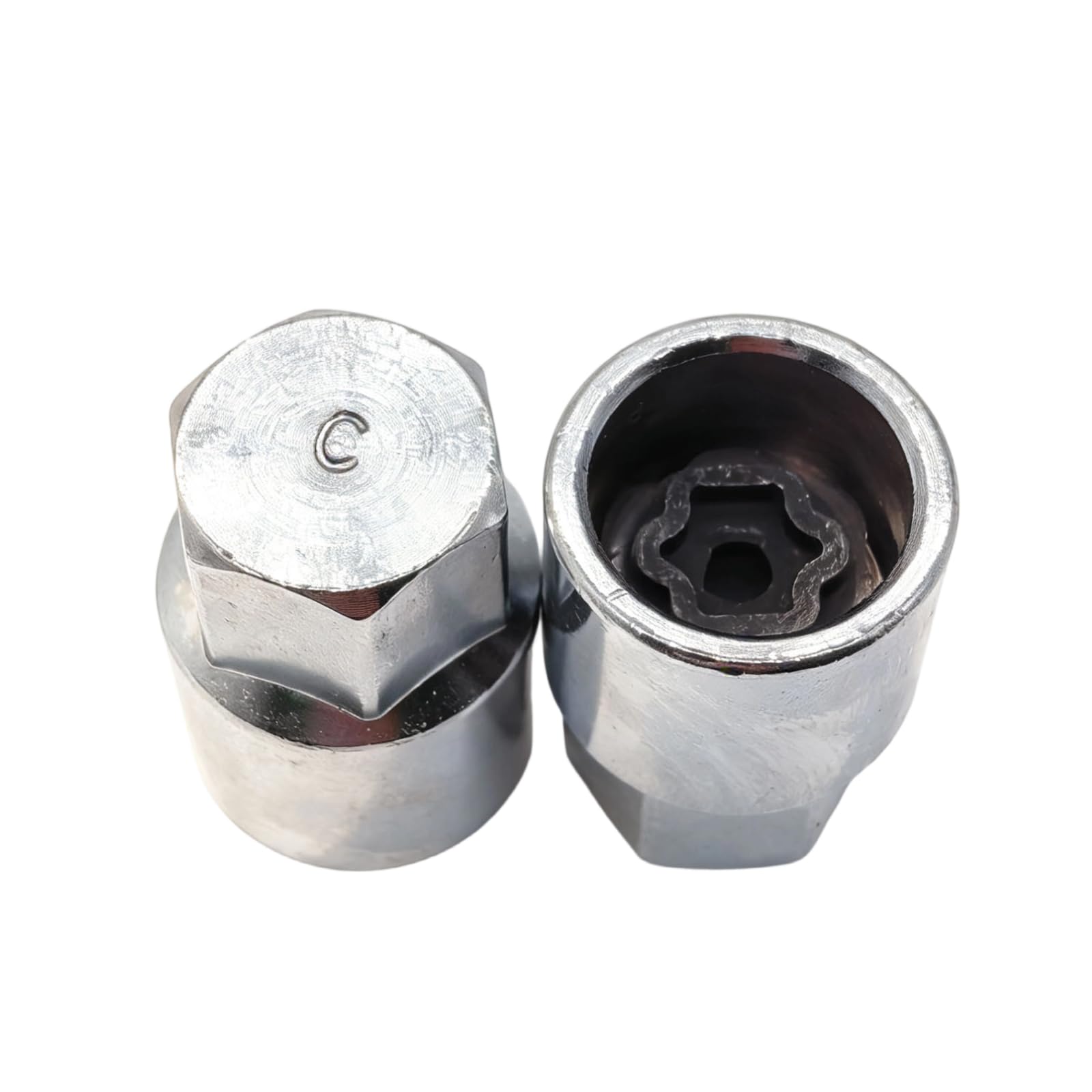 Zxfdsfdbnm C Professional Fast Release Wheel Removal Tool Alloy Steel Socket For Ar Maintenance Easy Tire Hange Fast Release Wheel