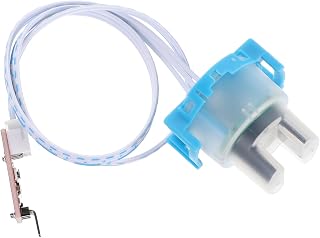 CHILDWEET 3.3-5v Turbidity Sensor Simple Design for Practical Water Quality Monitoring