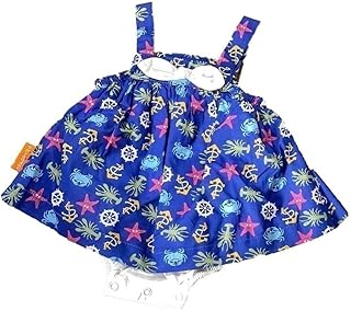 فستان للأطفال (3-6 أشهر)، متعدد