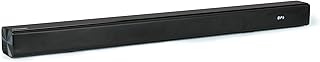 METRONIC 477591 Barre de Son TV 2.0 Bluetooth 5.3, Enceinte Home Cinema Type Soundbar pour Téléviseur Toutes Marques, Télécommande, Montage Mural ou à Poser
