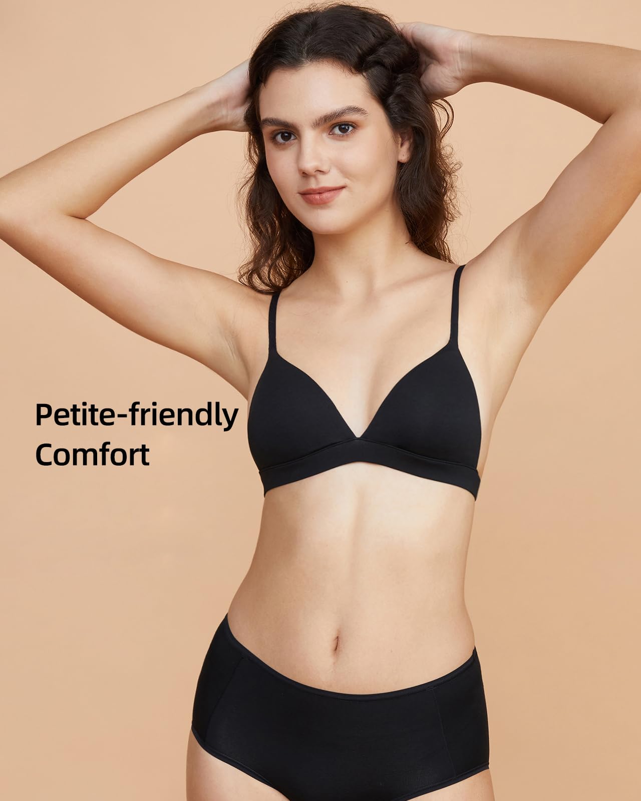 Bra Sujetador para Mujer