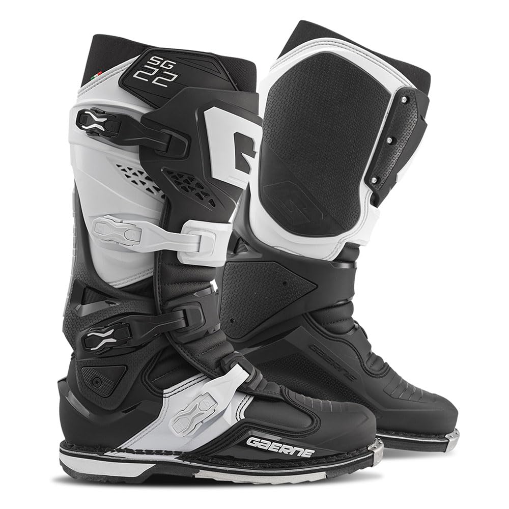 Gaerne Sg23, Botas de Motociclista Hombre