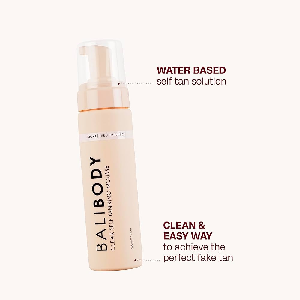 BALI BODY バリボディ　bali body Gbar-shop