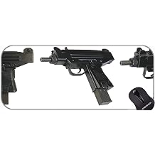 YENDOSTEEN Extended Gaming Mouse Pad Large Size,Gun Gale Online the gun Large Gaming Mat