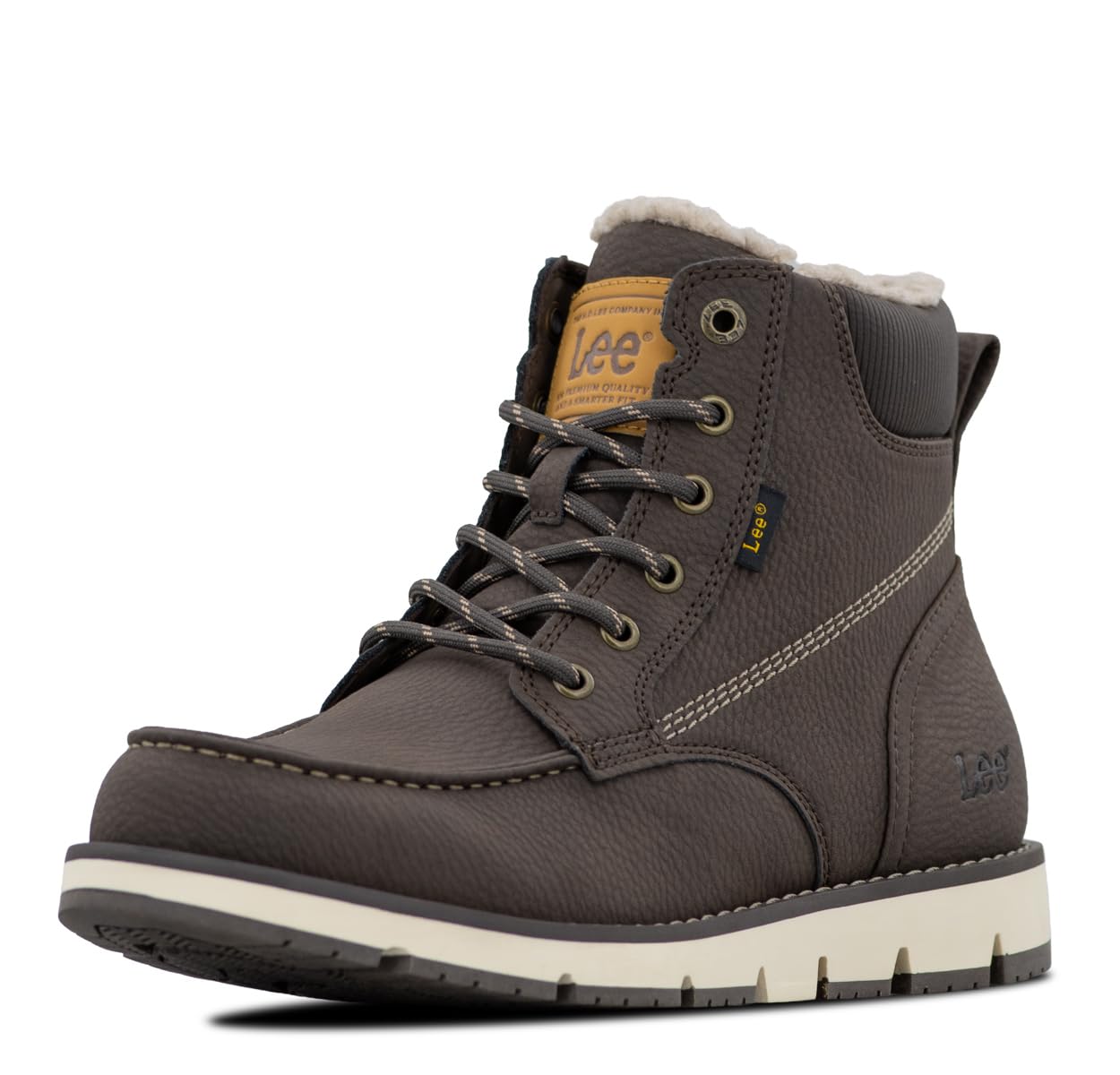 Lee Men's Waylon Chukka Boot