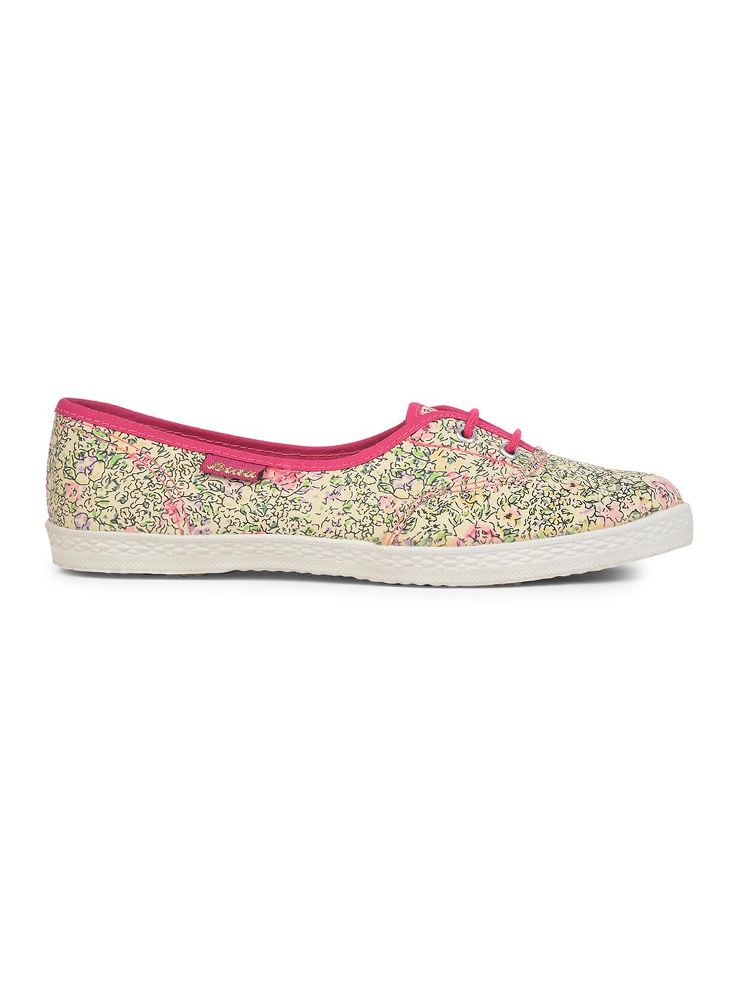 Bata Women's Ballerina Shoes - Comfortable, Stylish Casual Footwear for Everyday Wear in Versatile Designs 3 61daAAg1D7L. SL1440