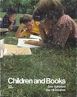 Children and Books 5th Edition B000Y0CXOC Book Cover