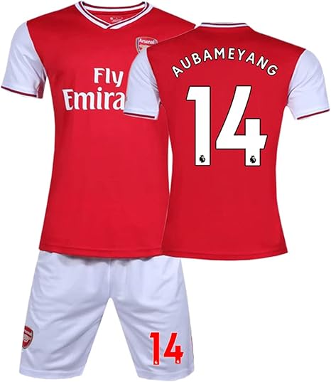 Amazon Co Jp Aubameyang 14 サッカースーツ 19 アーセナルジャージ 男性と女性のトレーニングジャージ Tシャツ 半ズボン サッカーウェア レプリカマッチ トレーニングチームスポーツウェア Size Ns スポーツ アウトドア Amazon Co Jp Aubameyang 14 サッカースーツ 19 アーセナルジャージ 男性と女性のトレーニングジャージ Tシャツ 半ズボン サッカーウェア レプリカマッチ トレーニングチームスポーツウェア Size Ns スポーツ アウトドア