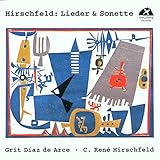 hirschfelden ls19  Caspar Rene Hirschfeld Lieder