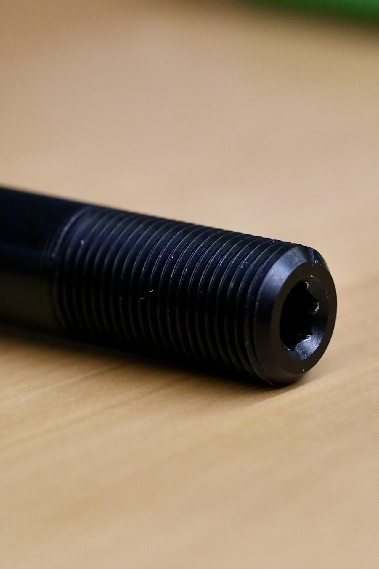Trailer AxXle | Die Steckachse für Fahrradanhänger mit Universal-Adapter | Made in Germany