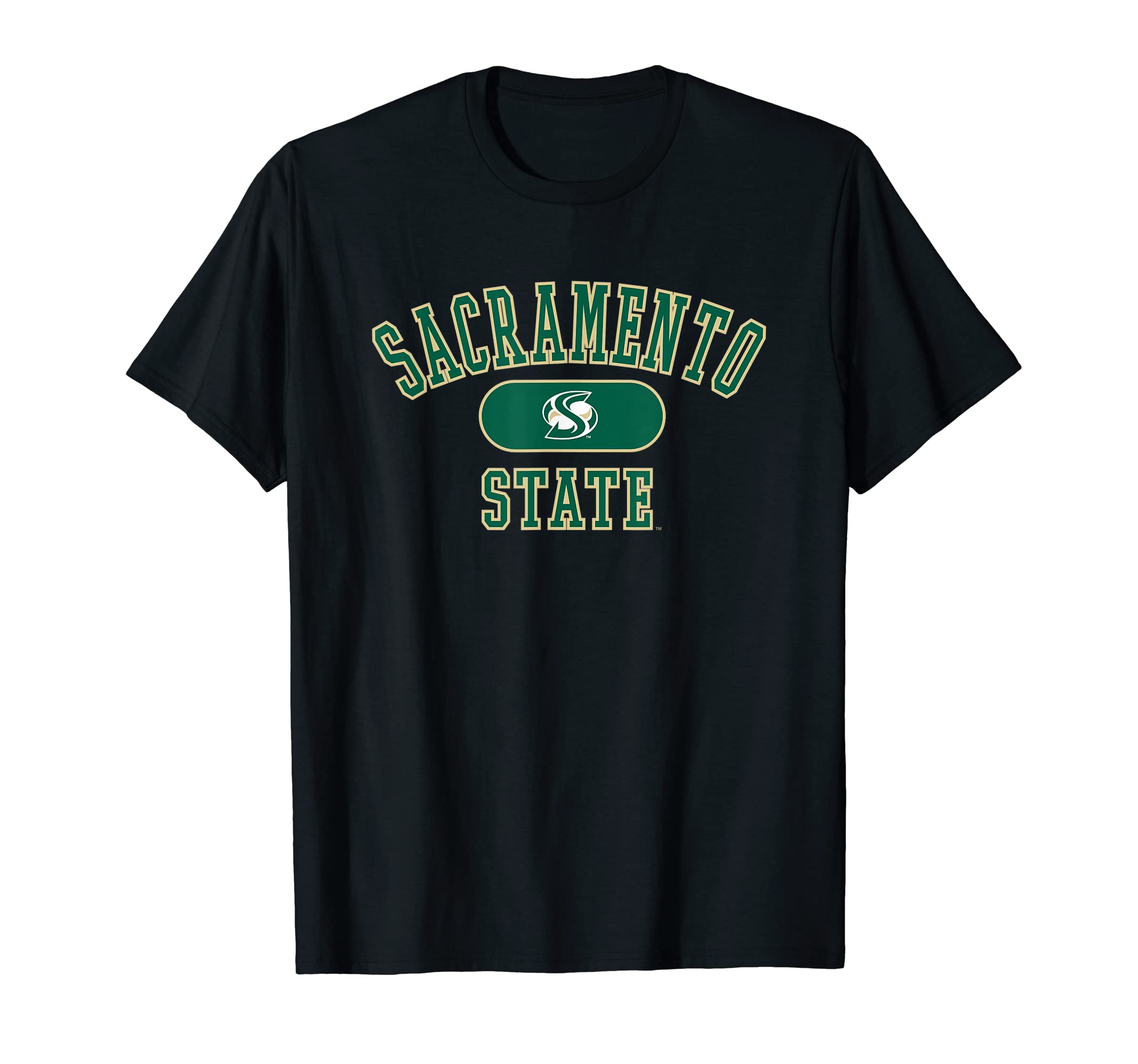 Elite AuthenticsSacramento State Hornets Varsity Officially Licensed T-Shirt
