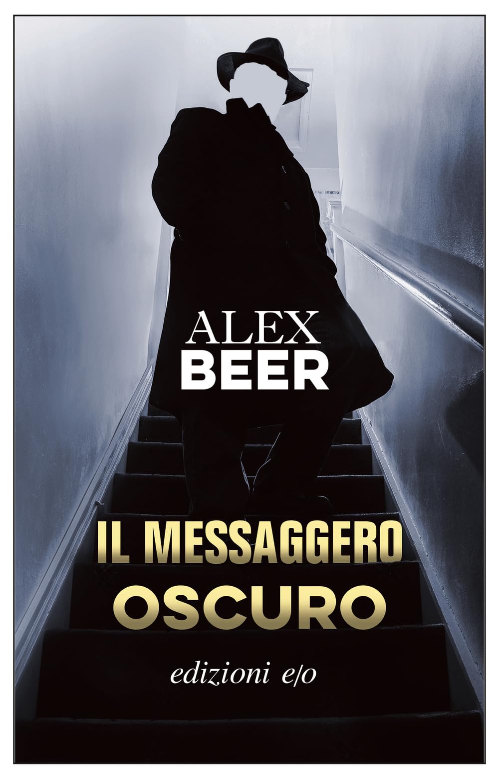 Il Messaggero Oscuro - 4
