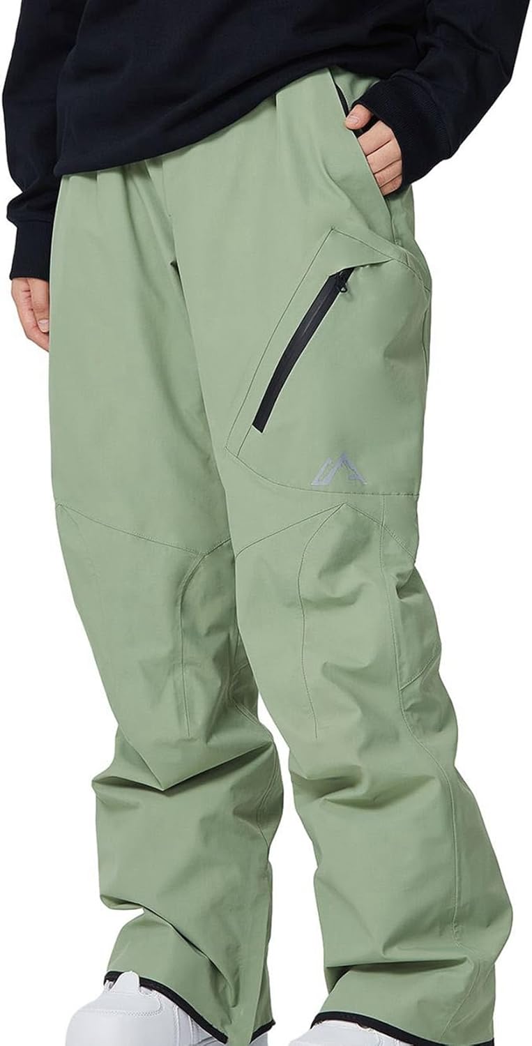 楽天市場】【TaoTech】 スノーパンツ スノーボードウェア メンズ