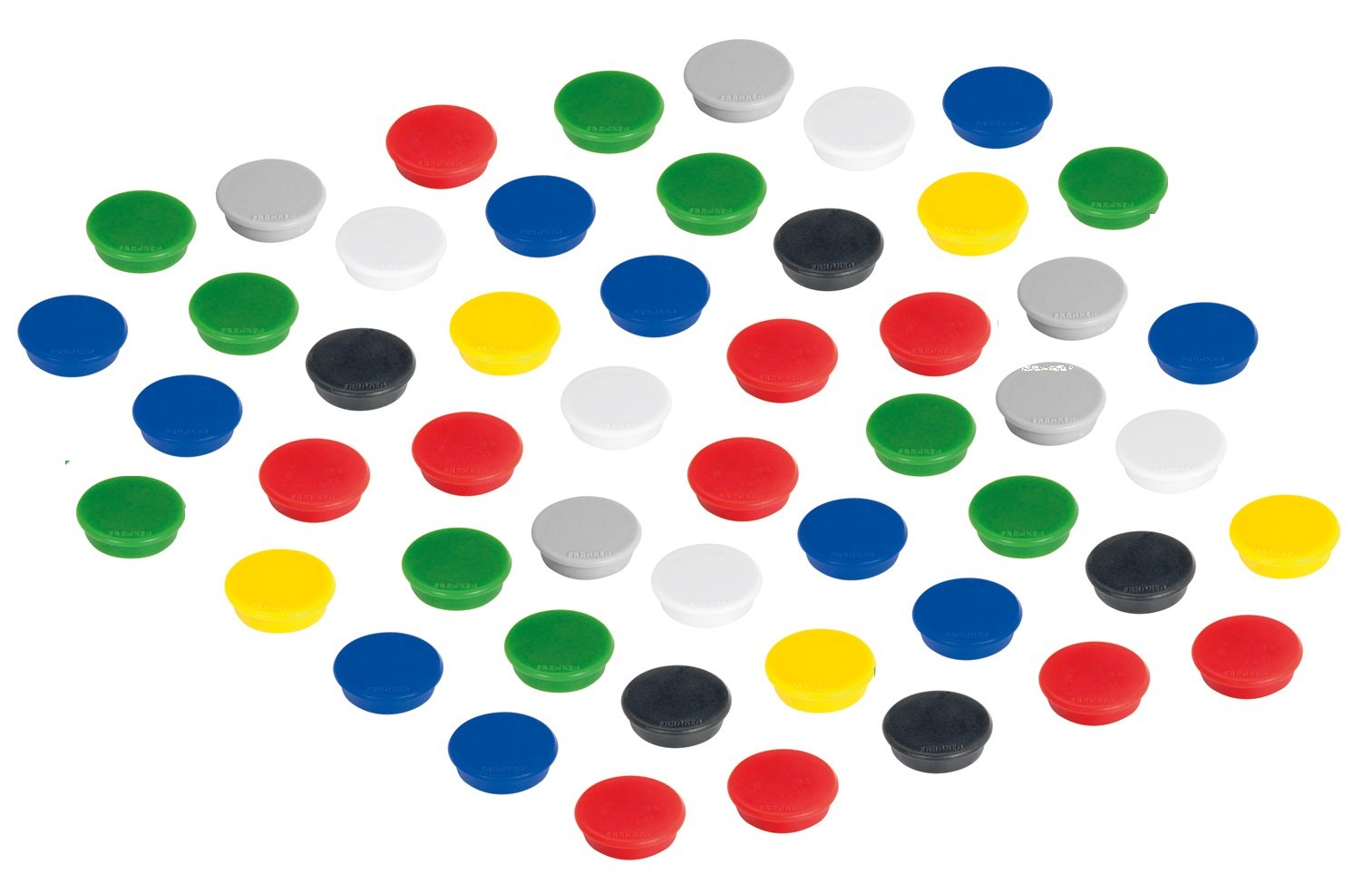 Franken Magneti (10 X) - Acquista Su - Foto 9