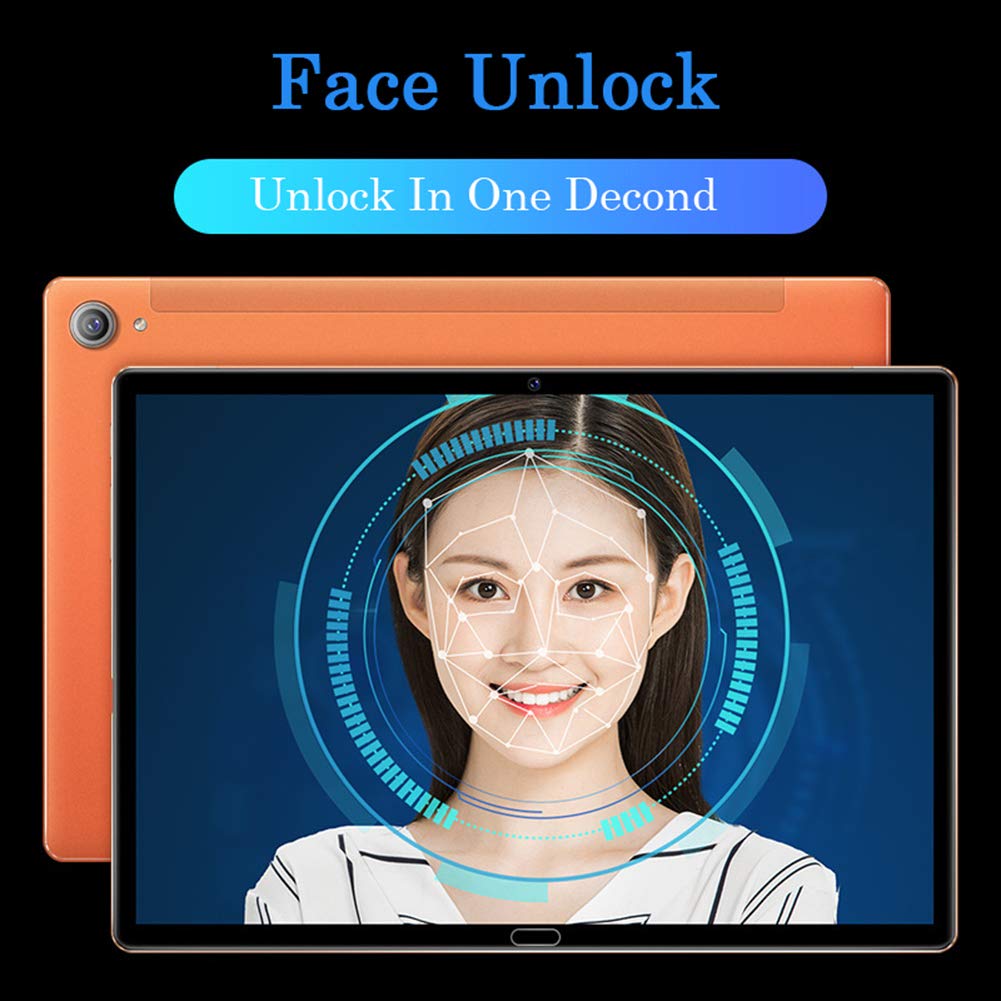 Amazon | Android 9.0タブレット10.8インチ、3GB RAM + 32GB ROM
