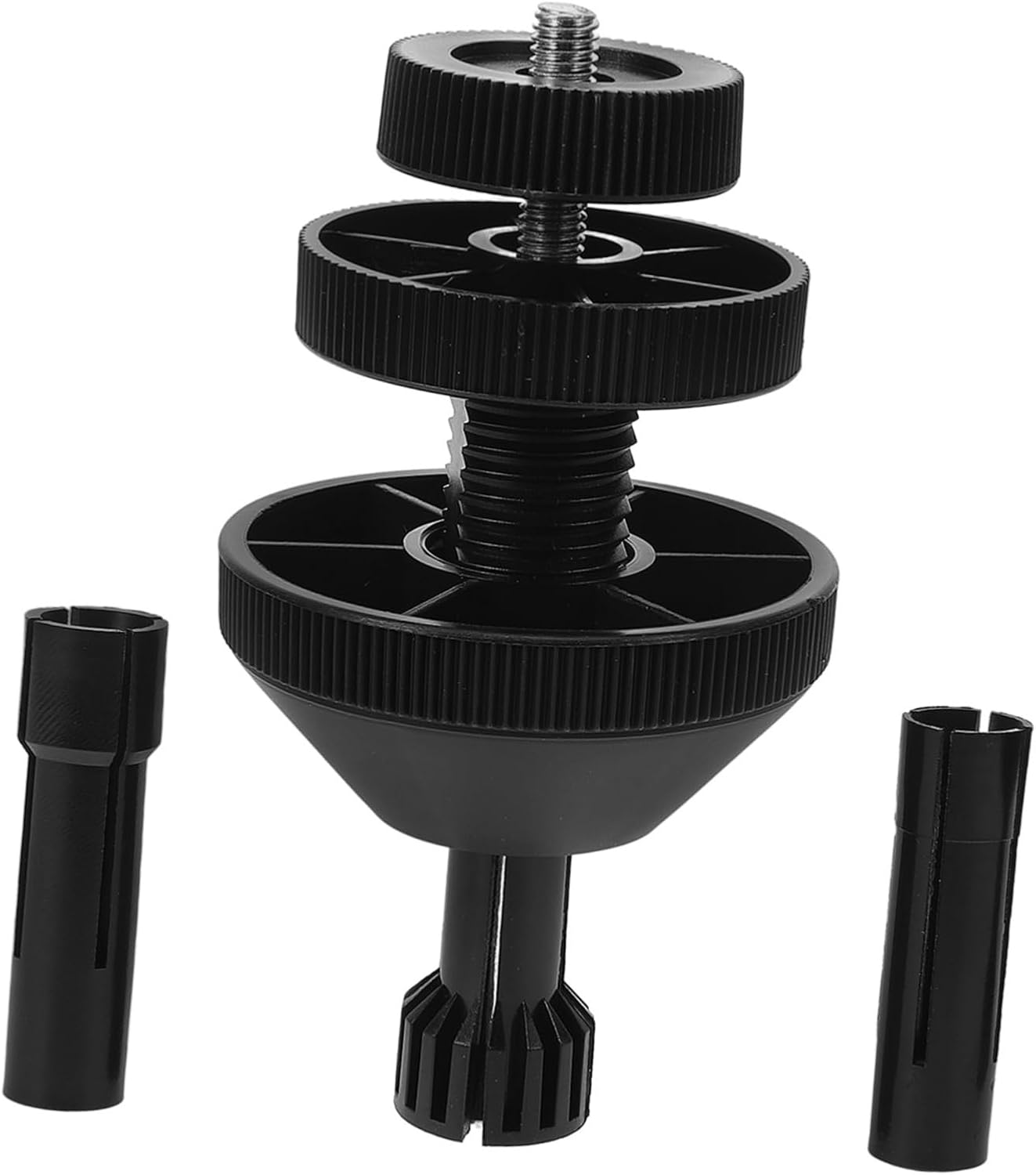 4sets Clutch Alignment Tool Clutch Center Tool Kit for Alignment Correction Automotive Parts Easy to Use