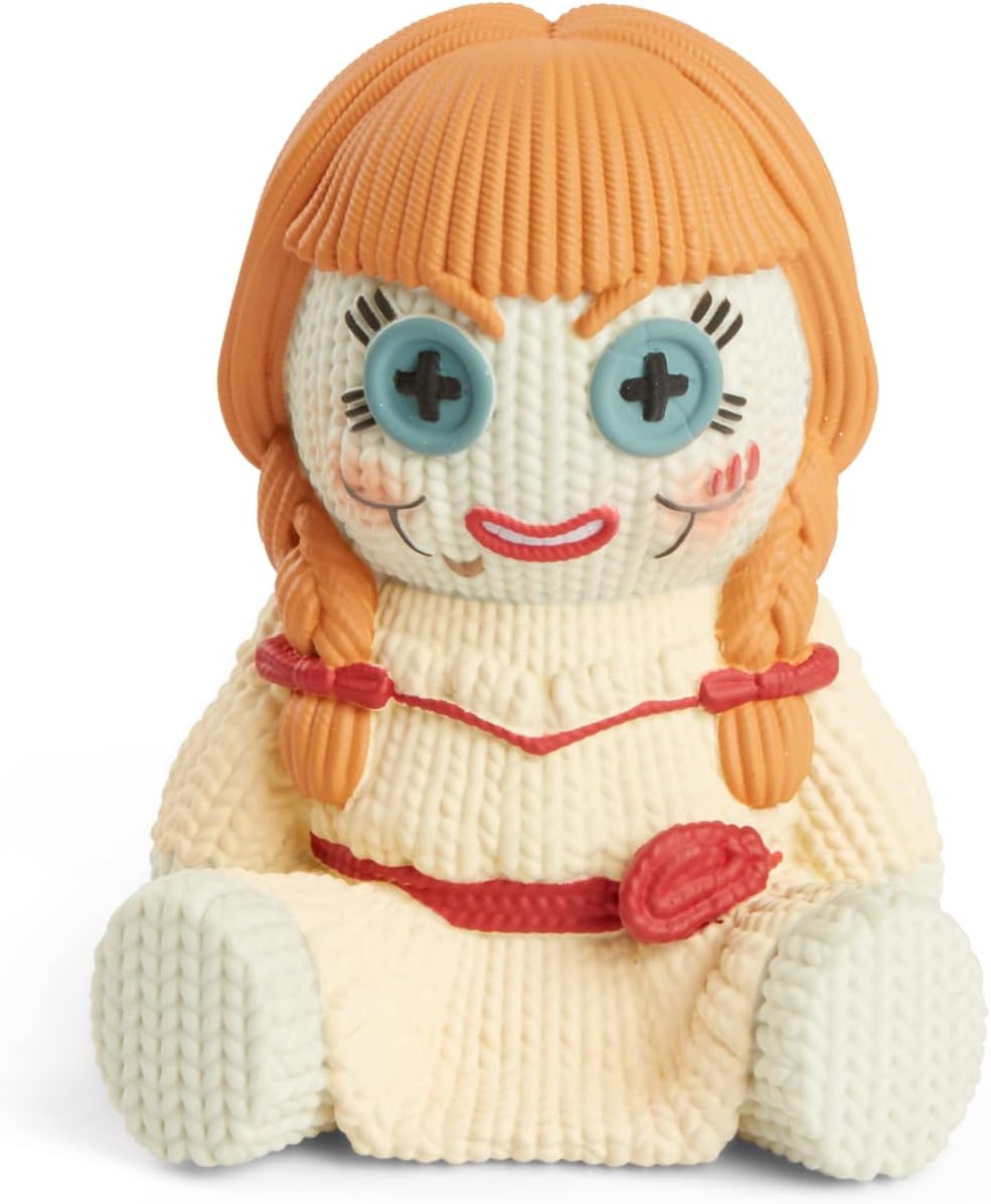Handmade by Robots HbR Annabelle 039