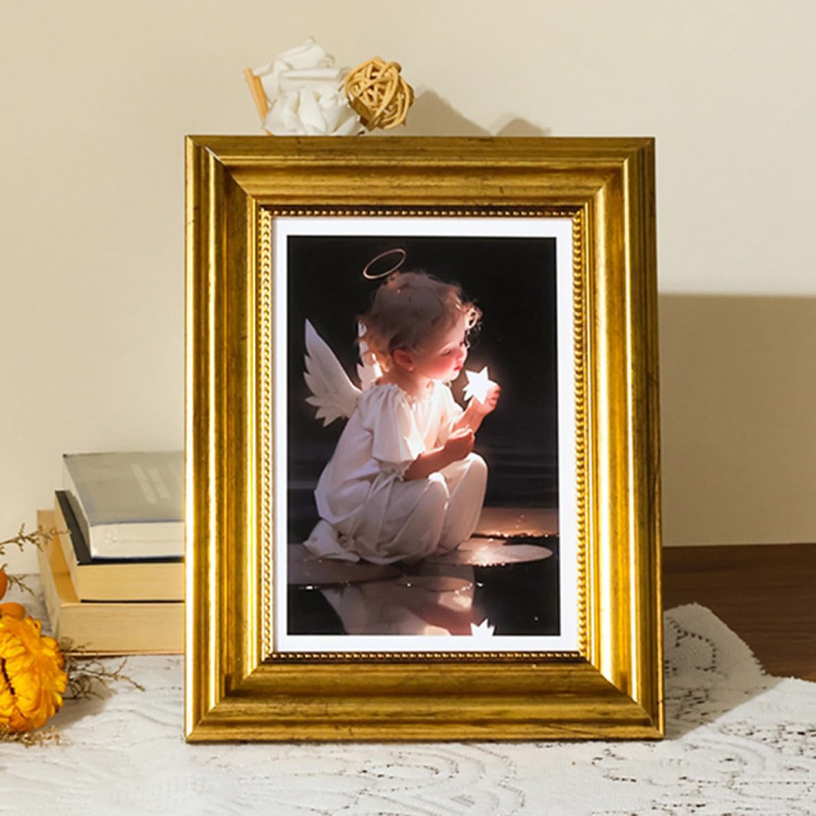 フレーム付き壁掛け絵 elements_67081