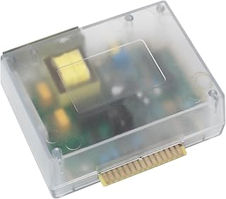 SRV7000-704 3-Speed Control Box