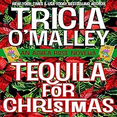 Couverture de Tequila for Christmas