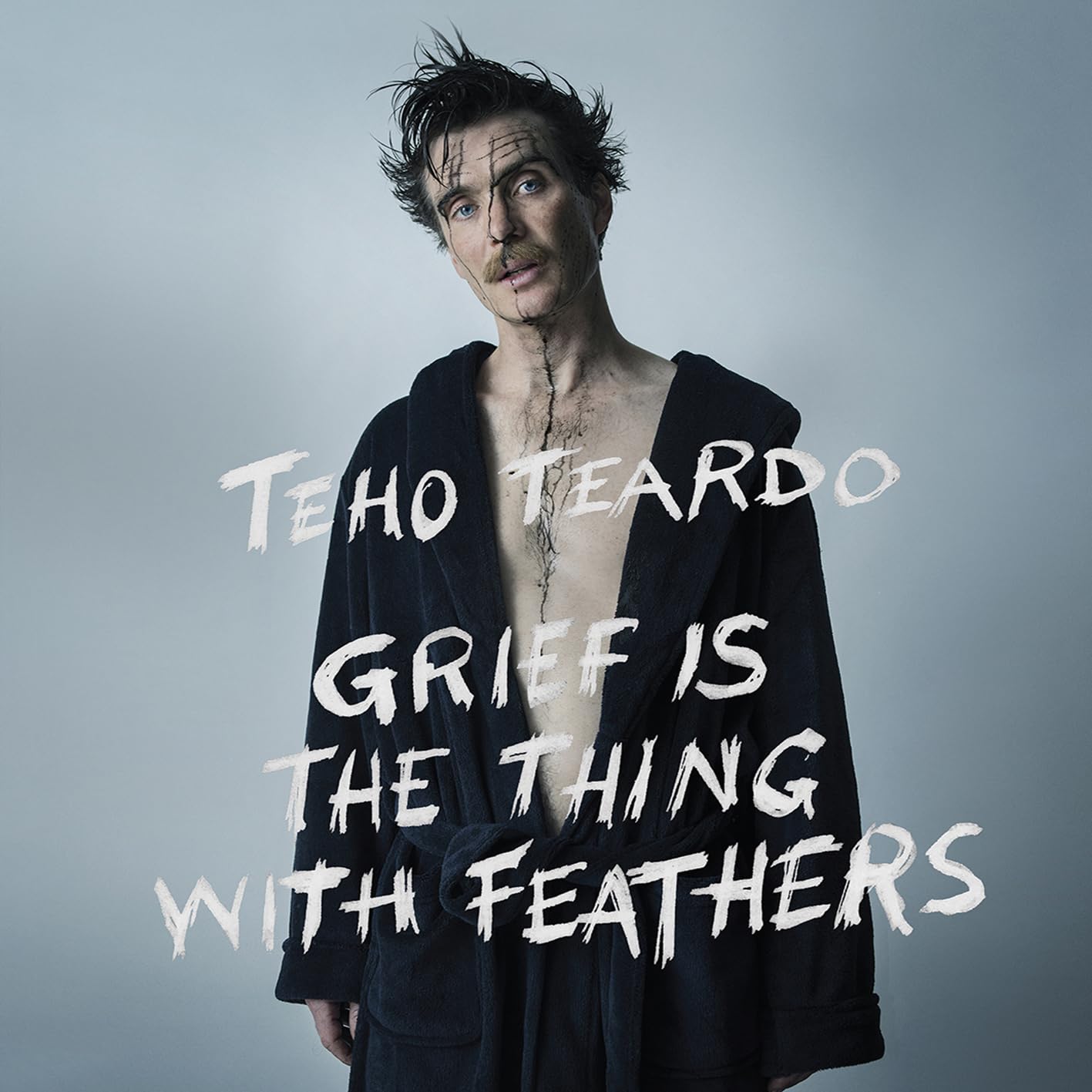 Grief Is A Thing With Feathers