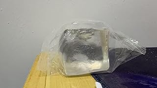 Ice Ice Cube Stress Ball