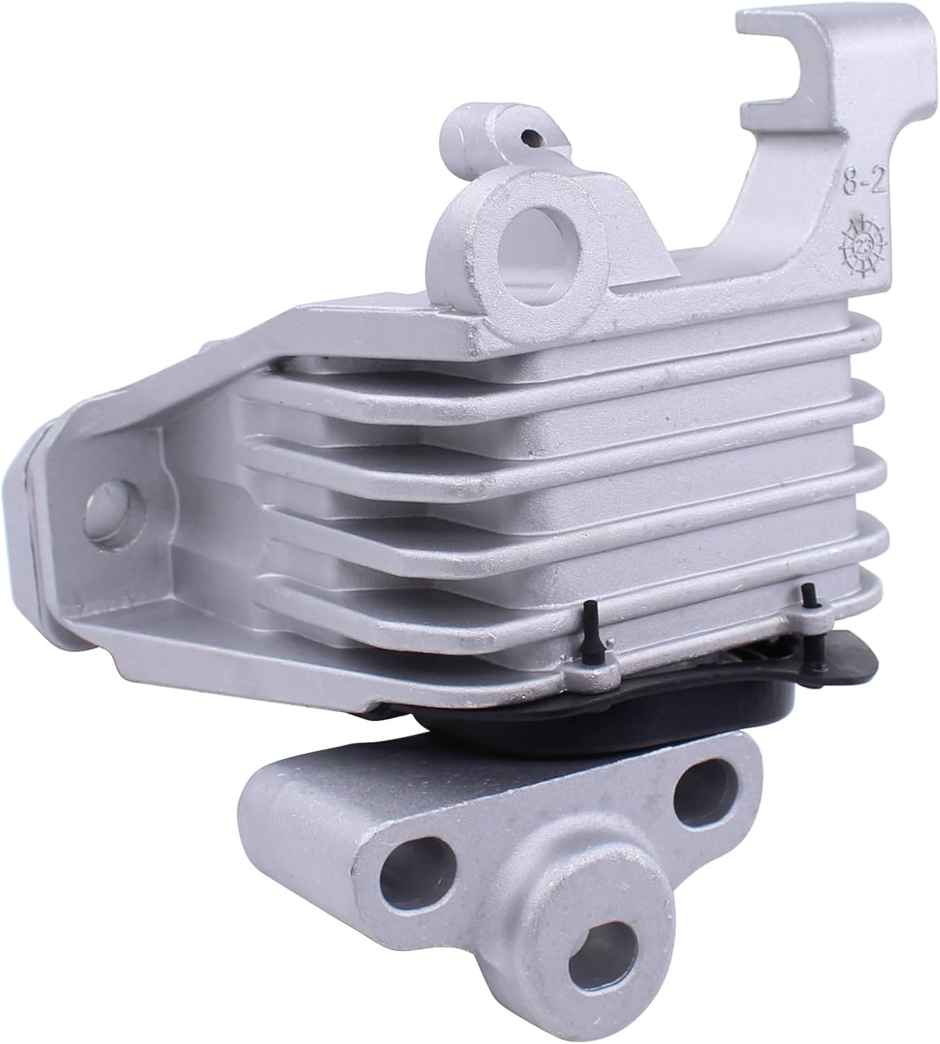 ApplianPar Front Right Engine Mount for Chrysler 200 2015-2017 for Jeep Cherokee 3.2L 3.6L 2014-2018