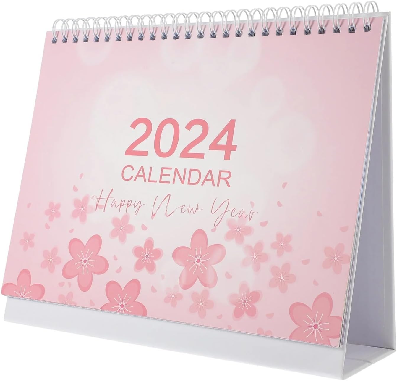 2024 Desk Calendar Decorative Desk Calendar Calendars to Write Desktop 2024 Small Paper Monthly Memo Office Stand Up Desk Calendar Monthly Planner Desk Calendar 2024-2025