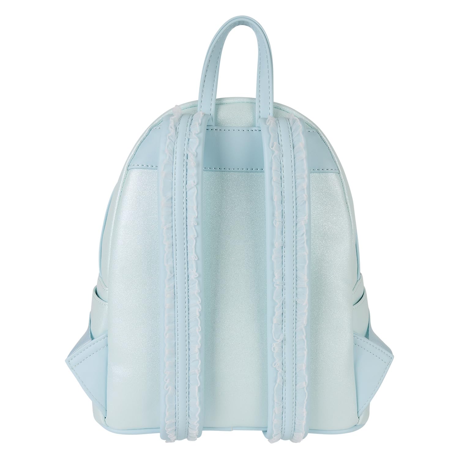 Loungefly Disney Cinderella Cosplay Mini Backpack : Clothing, Shoes & Jewelry