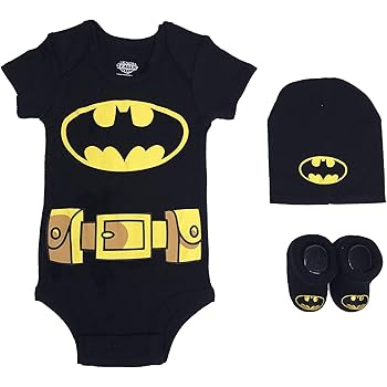 batman baby items