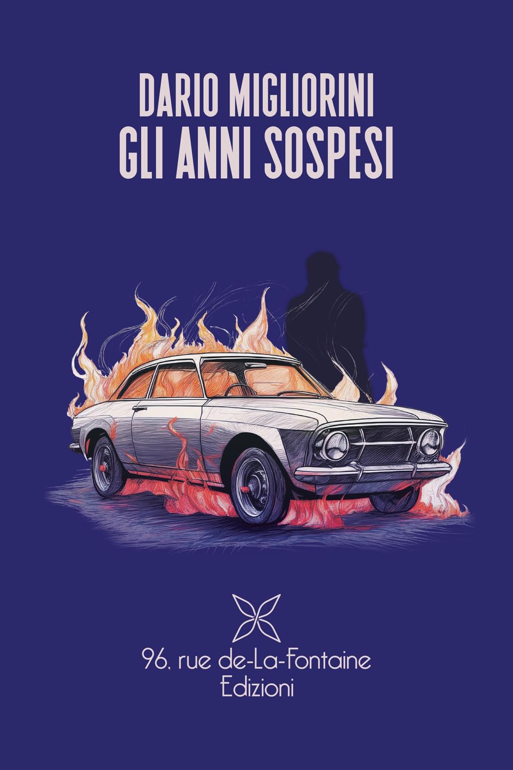 Gli Anni Sospesi - 4