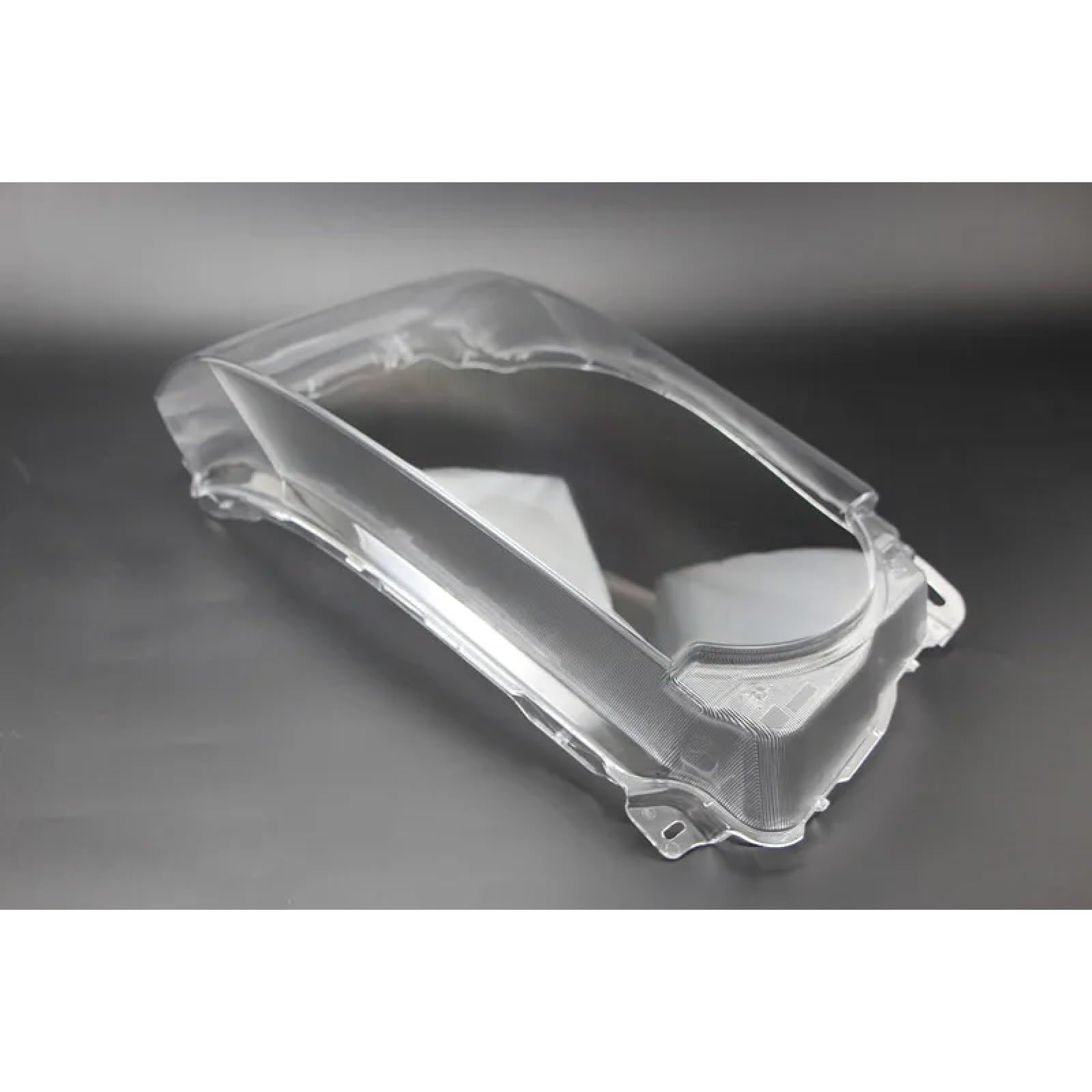 Lente Faro Anteriore Sinistra In PC Per Land Rover Freelander 2013-2015: Copertura Trasparente Anti-graffio, Sostituzione Originale Facile Da Montare