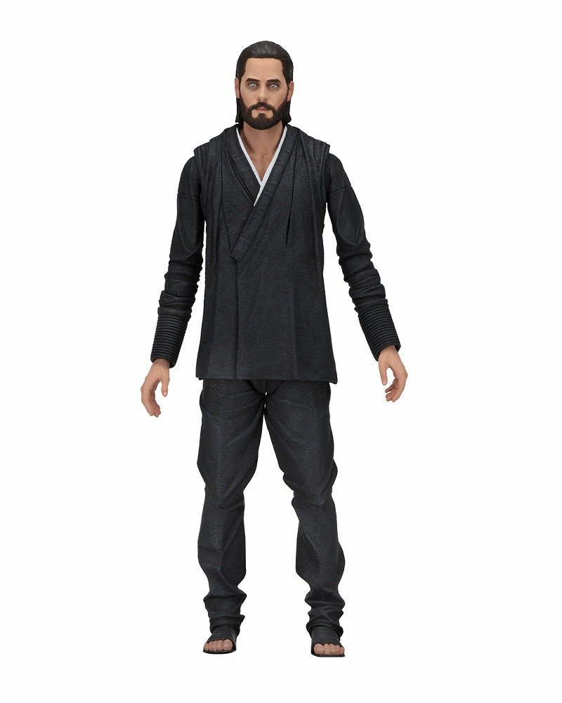 Amazon.co.jp: ブレードランナー 2049 7インチ アクションフィギュア