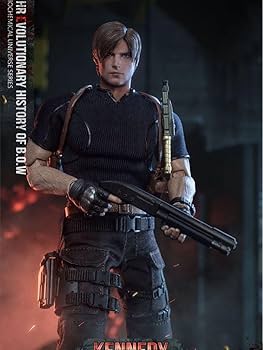 激レア★バイオRE 4レオン大判タオル★ 激レア☆バイオRE 4レオン大判タオル☆
