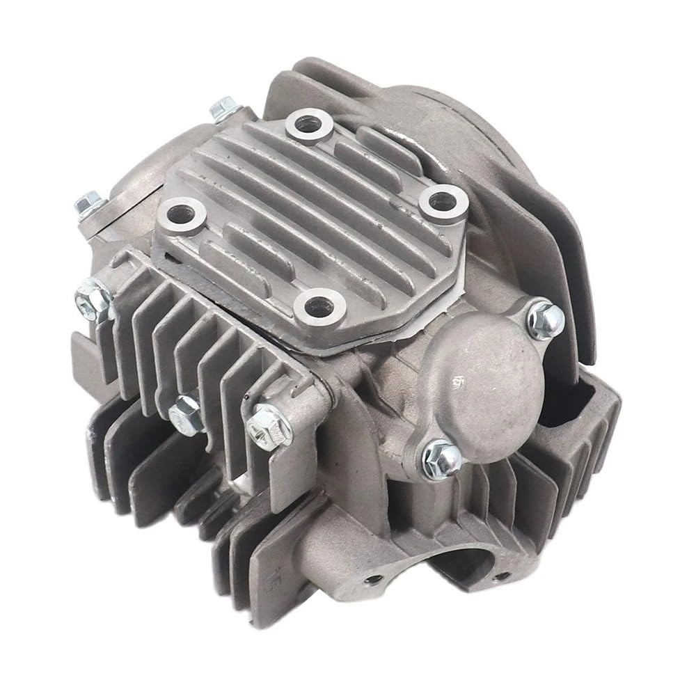 Pistones Para Motores De Arranque Horizontal Para Lifan 1P55FMJ LF 140 Piezas De Dirt Pit Bike Culata De Motocicleta De 140cc Diámetro 55mm Cilindro