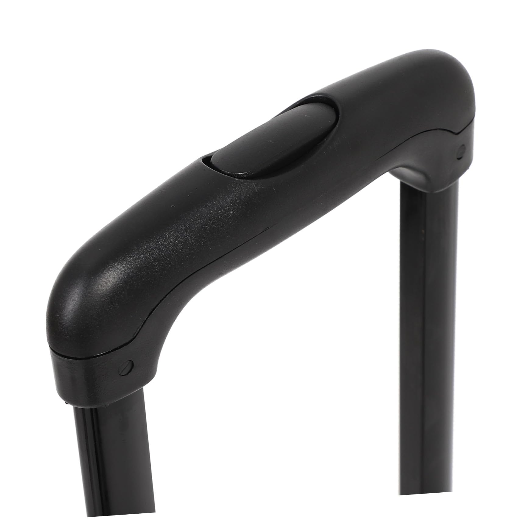 Healeved Carrito Compra Plegable Ruedas, Base Resistente y Estructura de Hierro y Abs, Carrito Portátil para Comestibles Adecuado para Uso Diario y Viajes