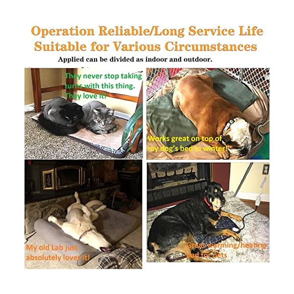 Electric Heating Mat