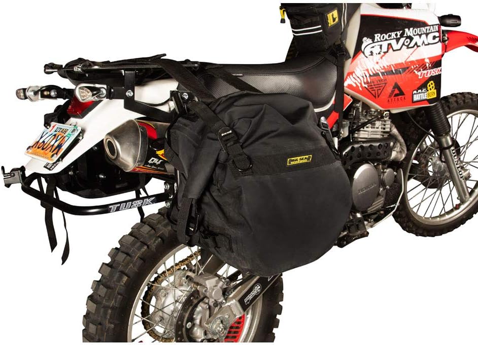 Tusk Pannier Soft Luggage Mount