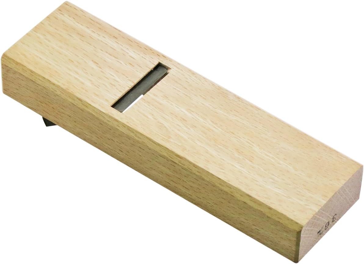 藤元 Beans Flat 鉋 36 mm