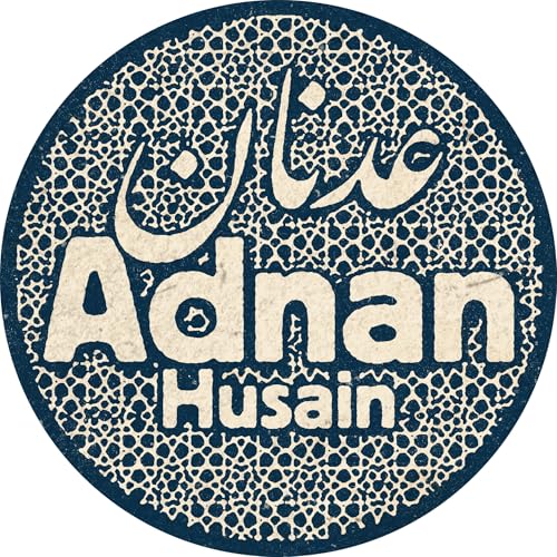 Struggle Session 6 Live w/Nerdeen Kiswani, Sina Rahmani, Henry Hakamaki & Mehmet Ali Arslan Podcast Por  arte de portada