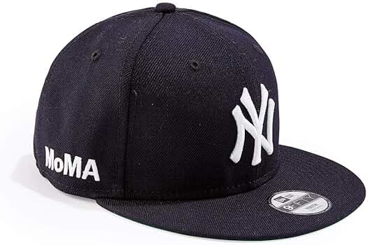 Amazon.co.jp: MoMA NY ヤンキース キャップ KIDS ネイビー
