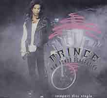 超レア！ prince シングルＣＤ Prince/The Hits & B-Sides | Sinn音楽館