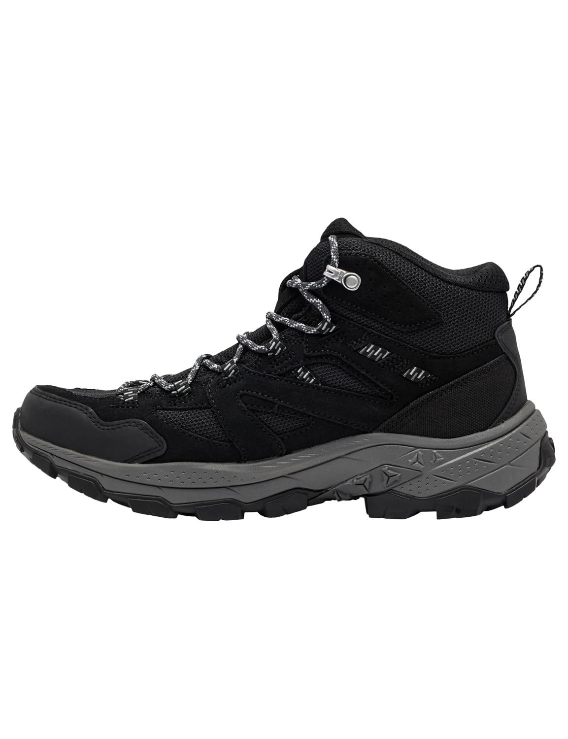 Jack Wolfskin Herren Vojo Tour Texapore Mid MWalking-Schuh